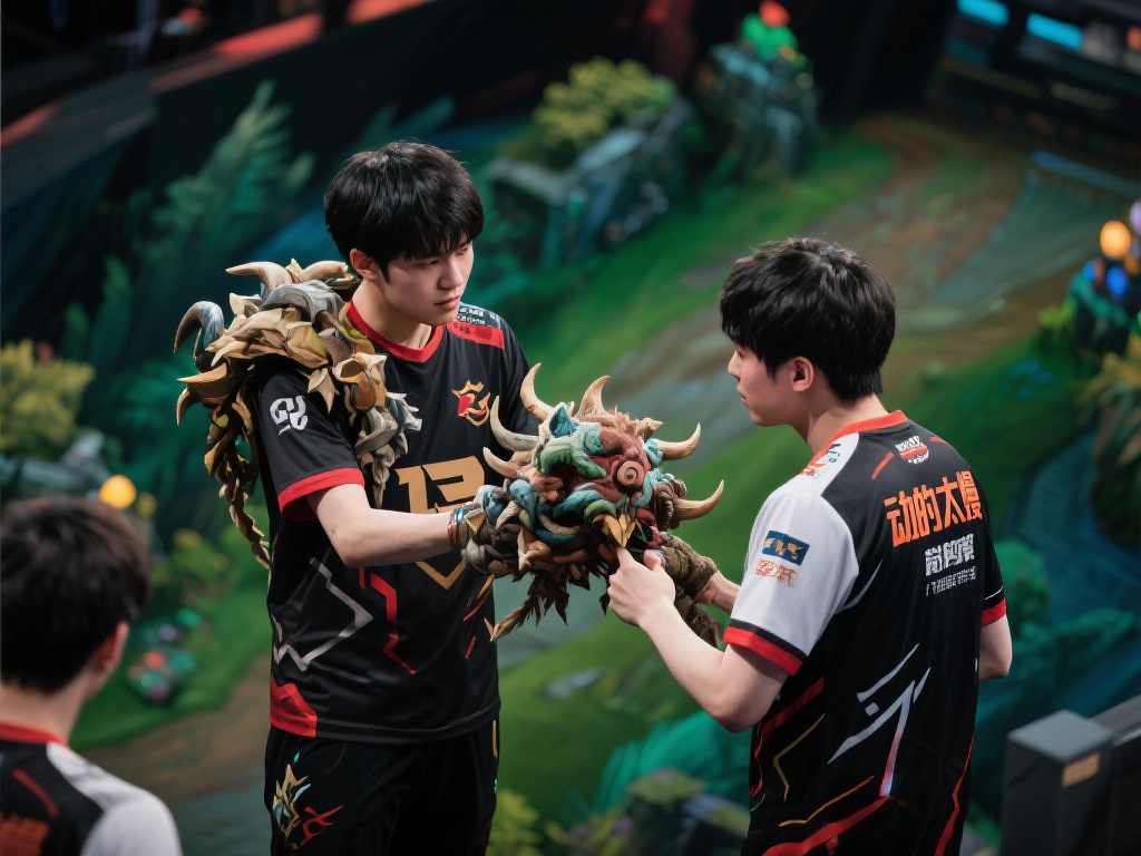 注入了新活 注入了新活